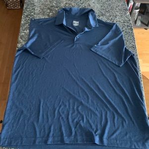 Mens Golf Polo